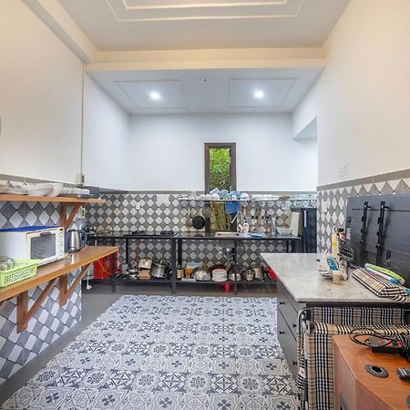 Villa Trung Nghia 16 Да Лат Екстериор снимка
