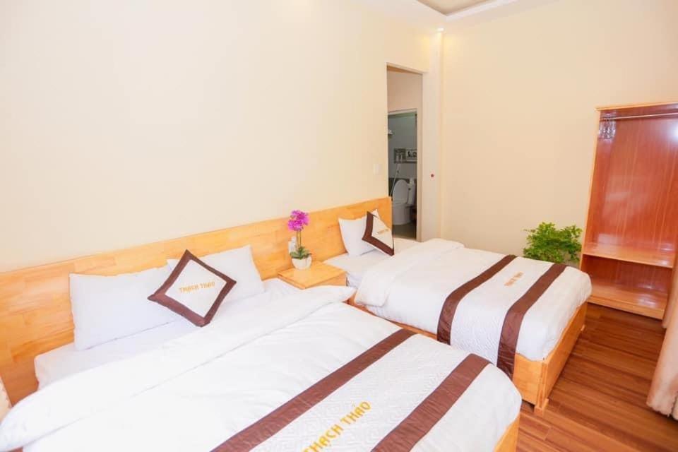 Villa Trung Nghia 16 Да Лат Екстериор снимка