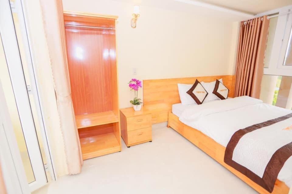 Villa Trung Nghia 16 Да Лат Екстериор снимка