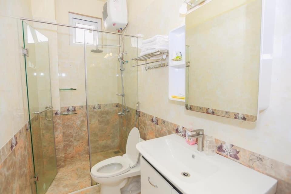 Villa Trung Nghia 16 Да Лат Екстериор снимка