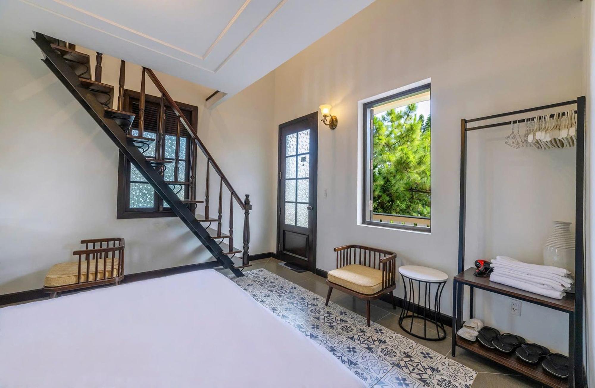 Villa Trung Nghia 16 Да Лат Екстериор снимка