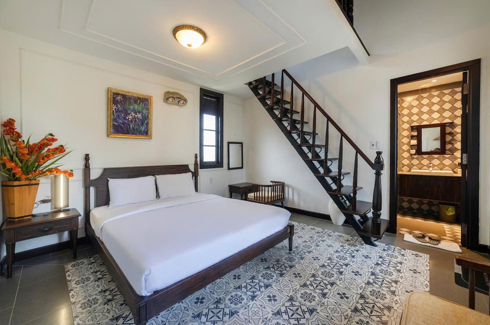 Villa Trung Nghia 16 Да Лат Екстериор снимка