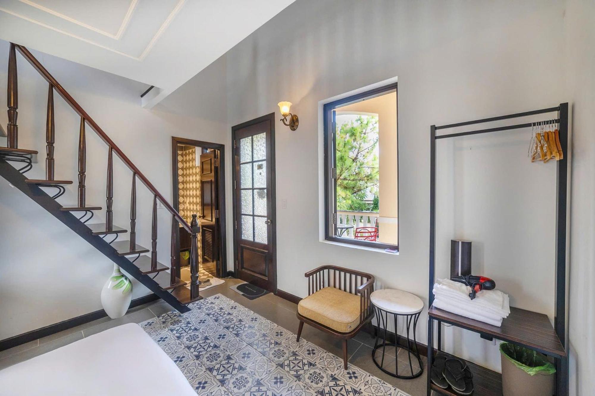 Villa Trung Nghia 16 Да Лат Екстериор снимка