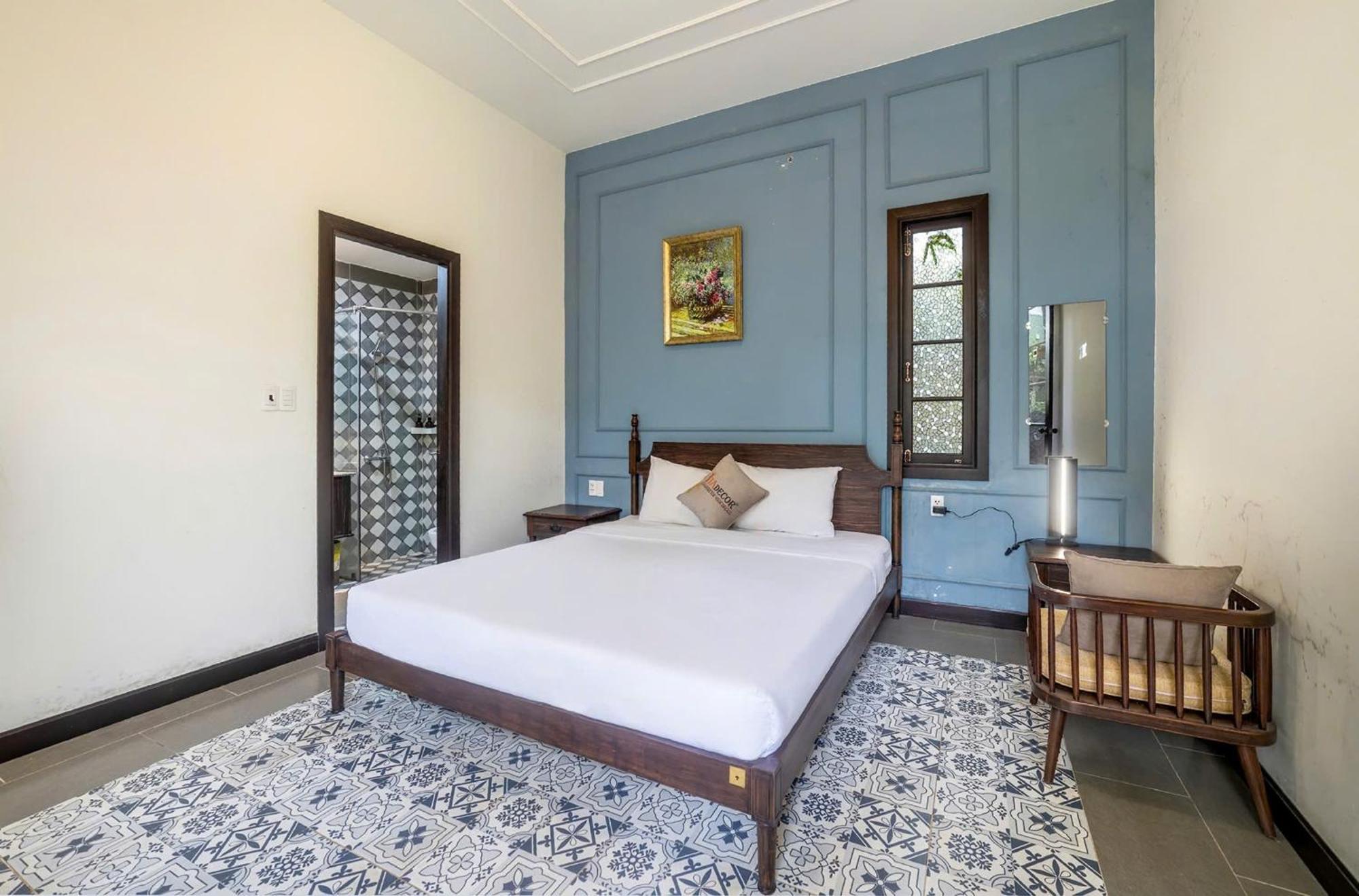 Villa Trung Nghia 16 Да Лат Екстериор снимка