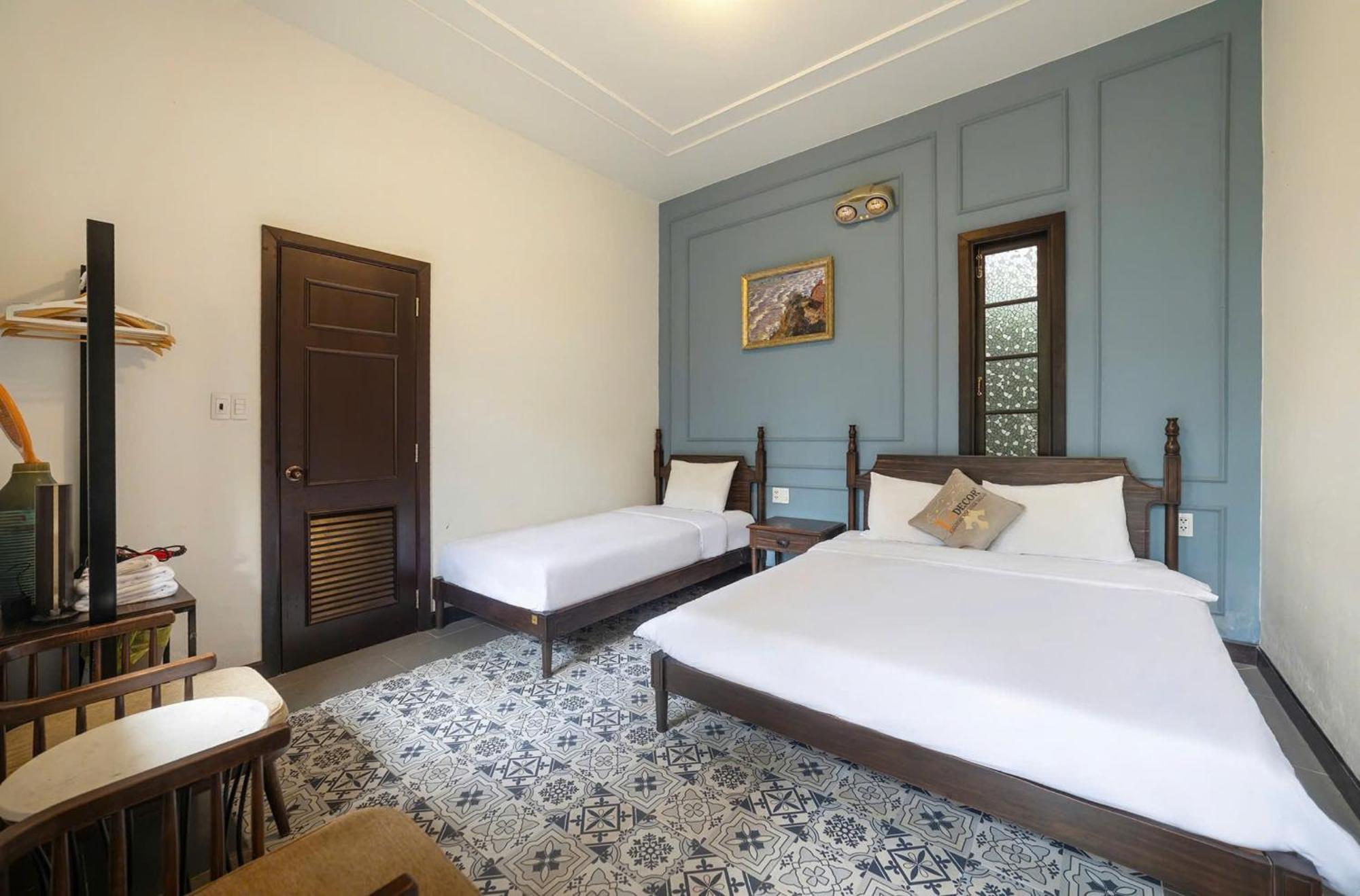 Villa Trung Nghia 16 Да Лат Екстериор снимка